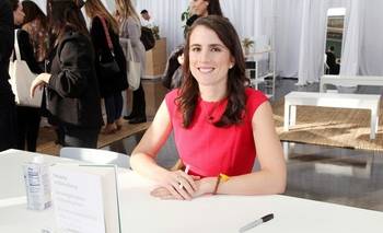 Murió Tatiana Schlossberg, nieta de John F. Kennedy, tras padecer una enfermedad poco común