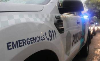 Detuvieron a un hombre acusado de abusar de una nena de tres años