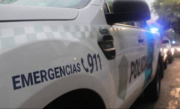 Detuvieron a un hombre acusado de abusar de una nena de tres años - La ...