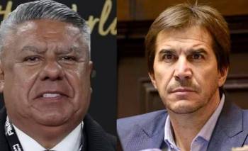 Qué encontró la Justicia en las cajas de seguridad de Javier Faroni, el empresario ligado a “Chiqui” Tapia