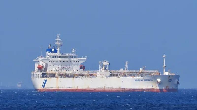 Se consolidan las exportaciones de crudo de Vaca Muerta desde Bahía