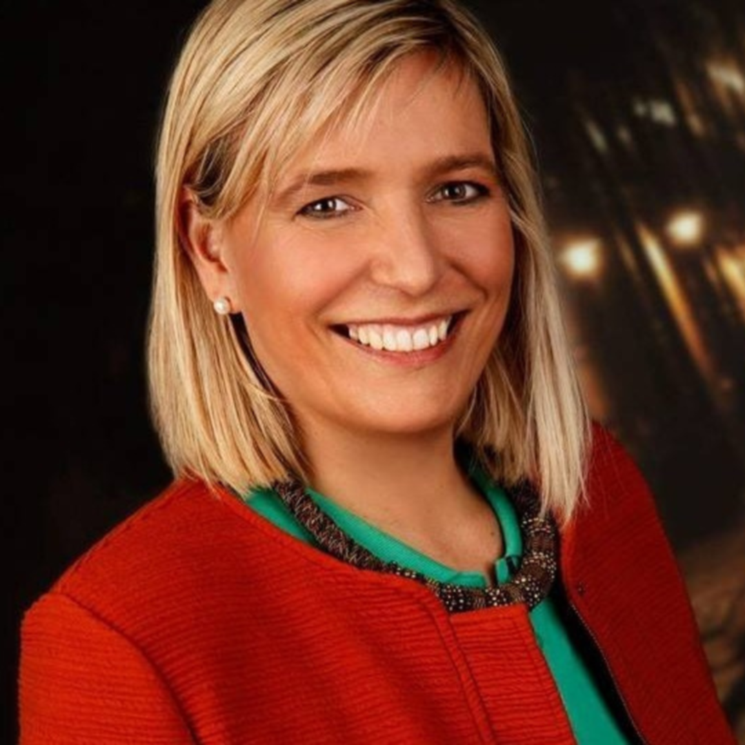 Karin Silvina Hiebaum