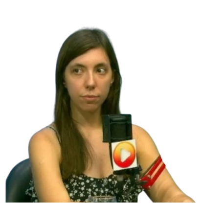 Victoria Álvarez Fortunato