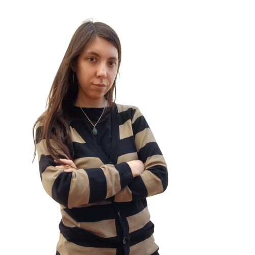 Victoria Álvarez Fortunato