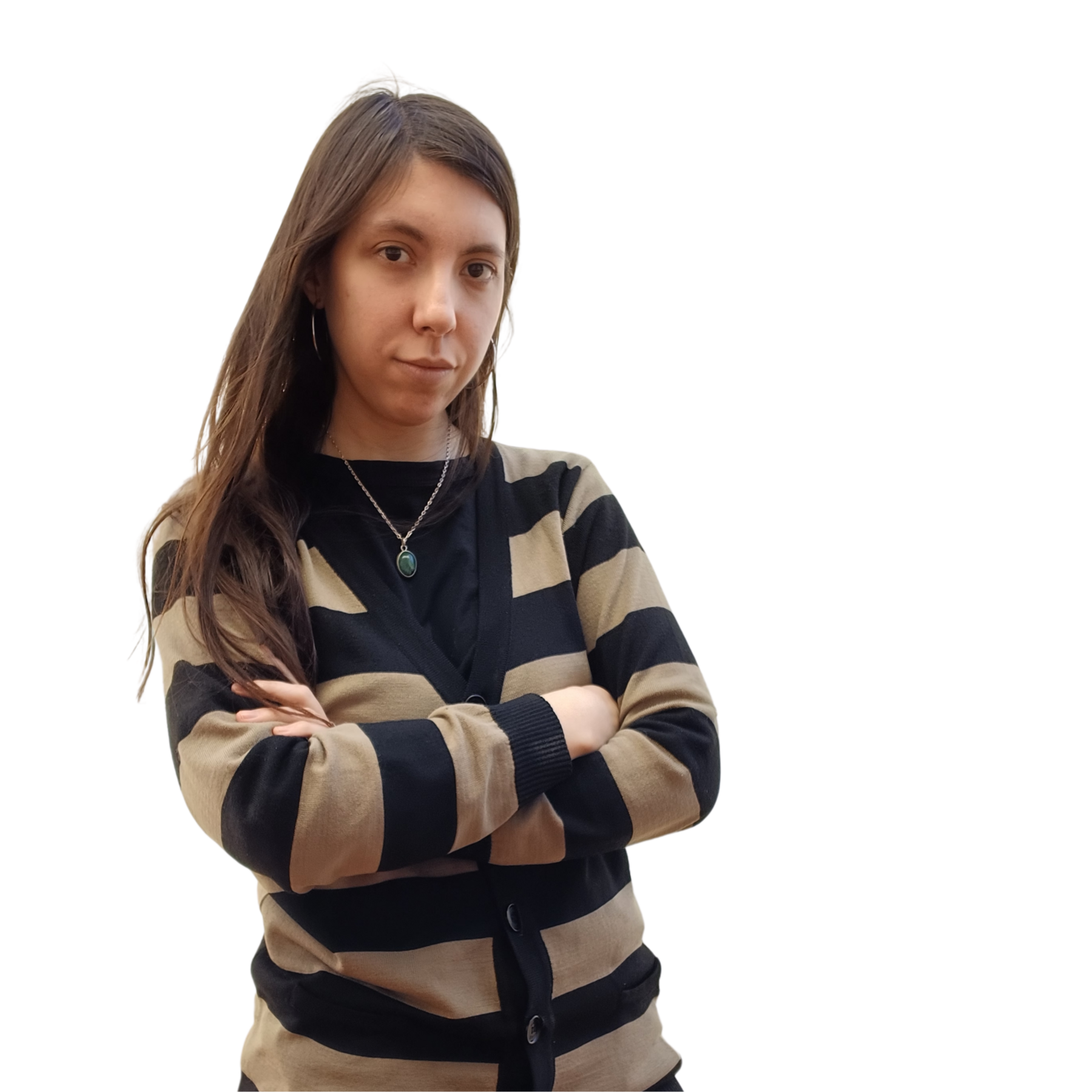 Victoria Álvarez Fortunato
