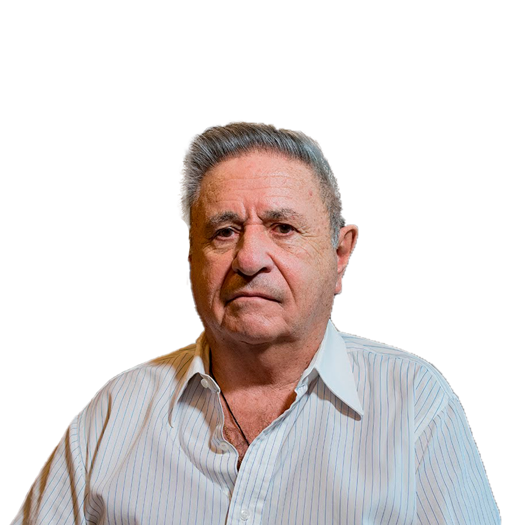 Eduardo Duhalde