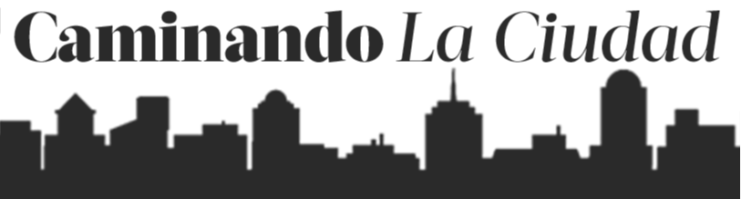 Caminando la ciudad