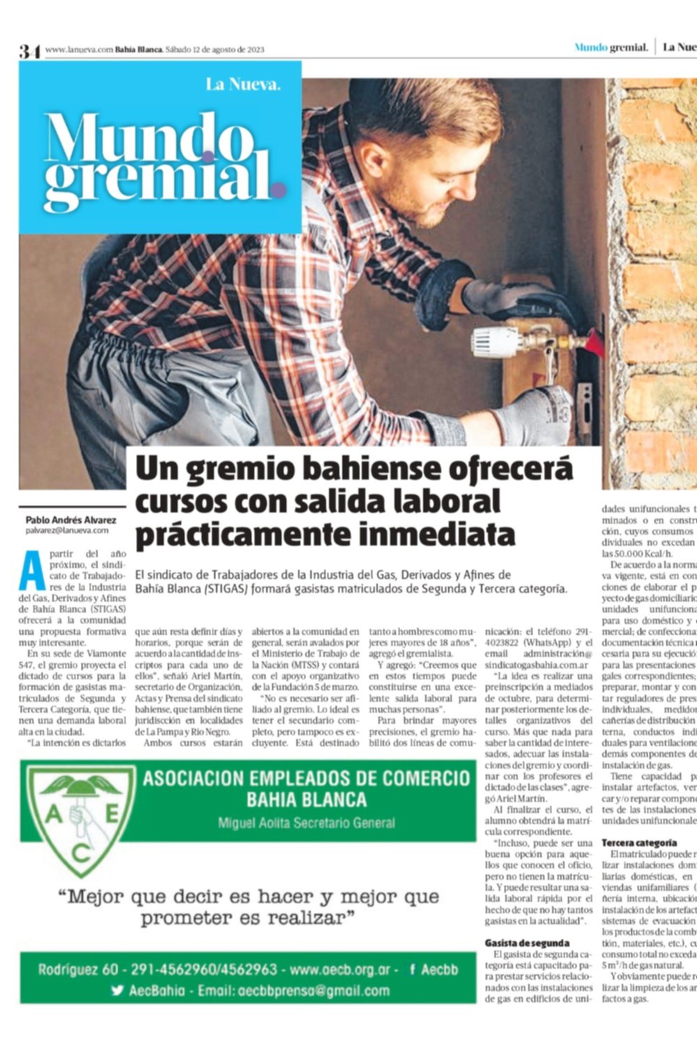 La Nueva La Nueva Provincia Diario De Bahía Blanca