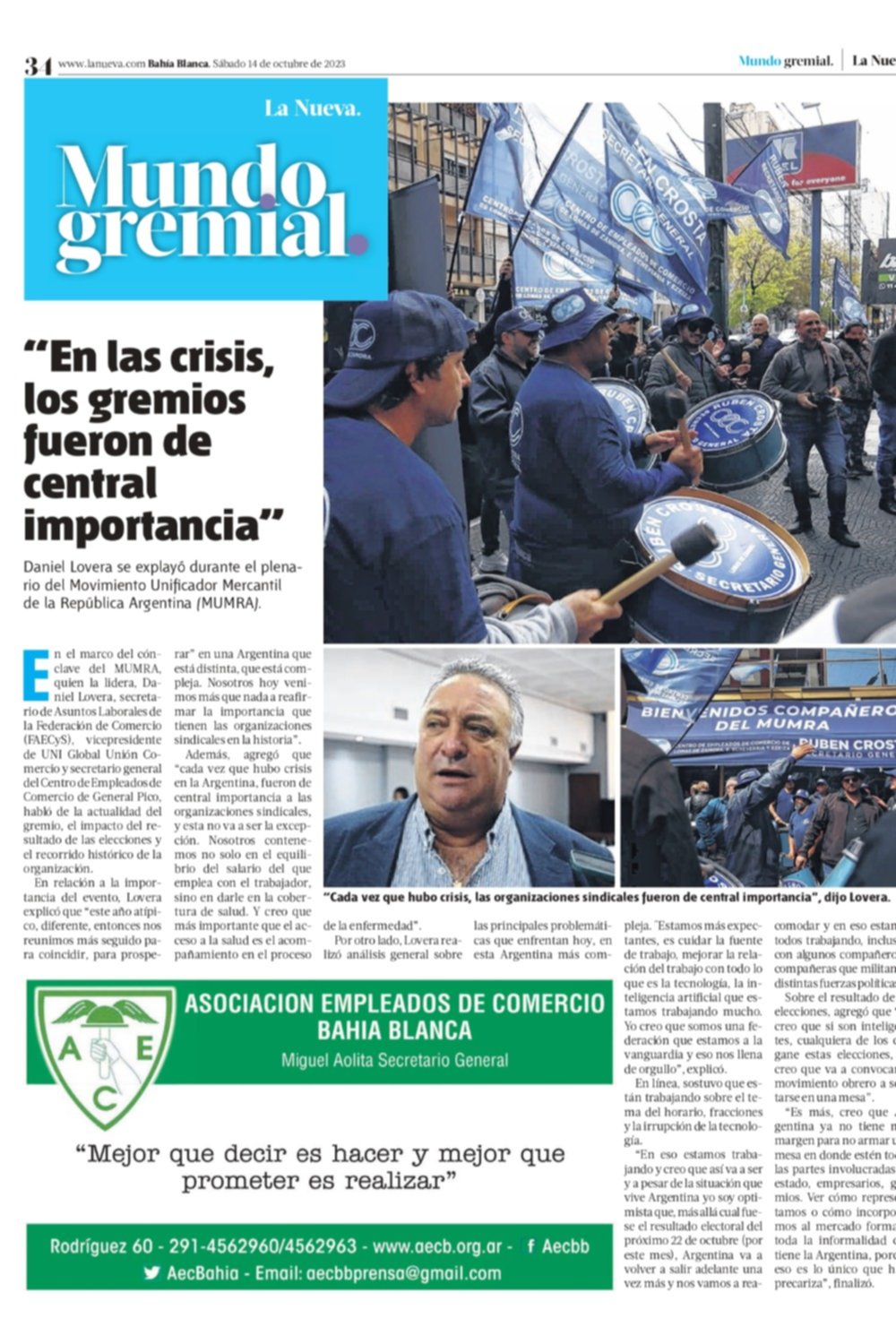 La Nueva La Nueva Provincia Diario De Bahía Blanca