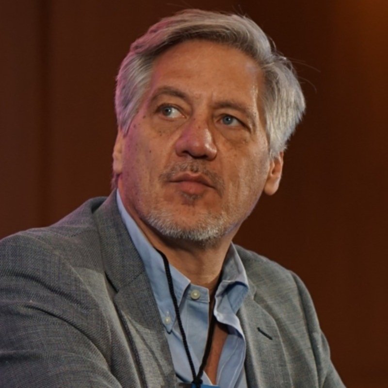 Iván Budassi