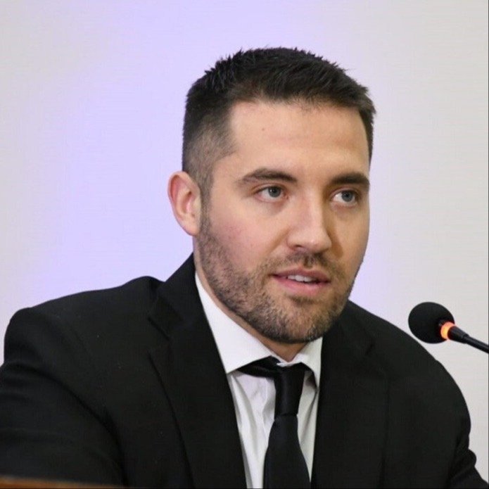 Mauro David Reyes Pontet