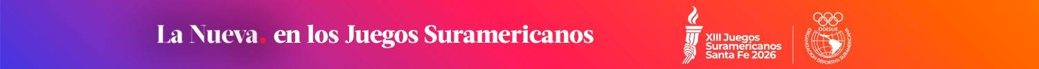 Juegos Suramericanos Santa Fe 2026