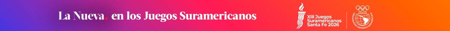 Juegos Suramericanos Santa Fe 2026